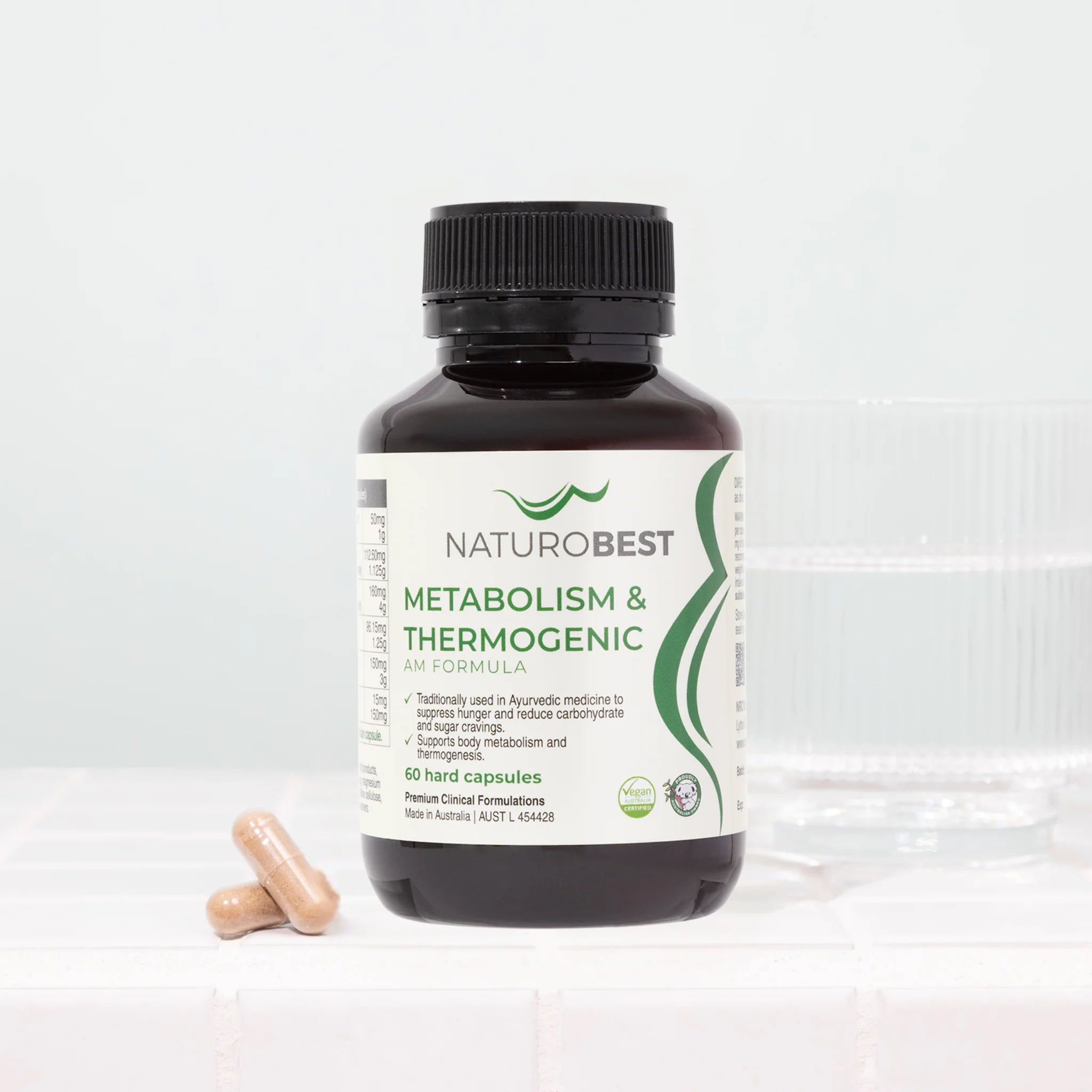 Prime Your Body with Advanced Preconception Vitamins